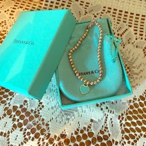 Tiffany & CO bracelet
